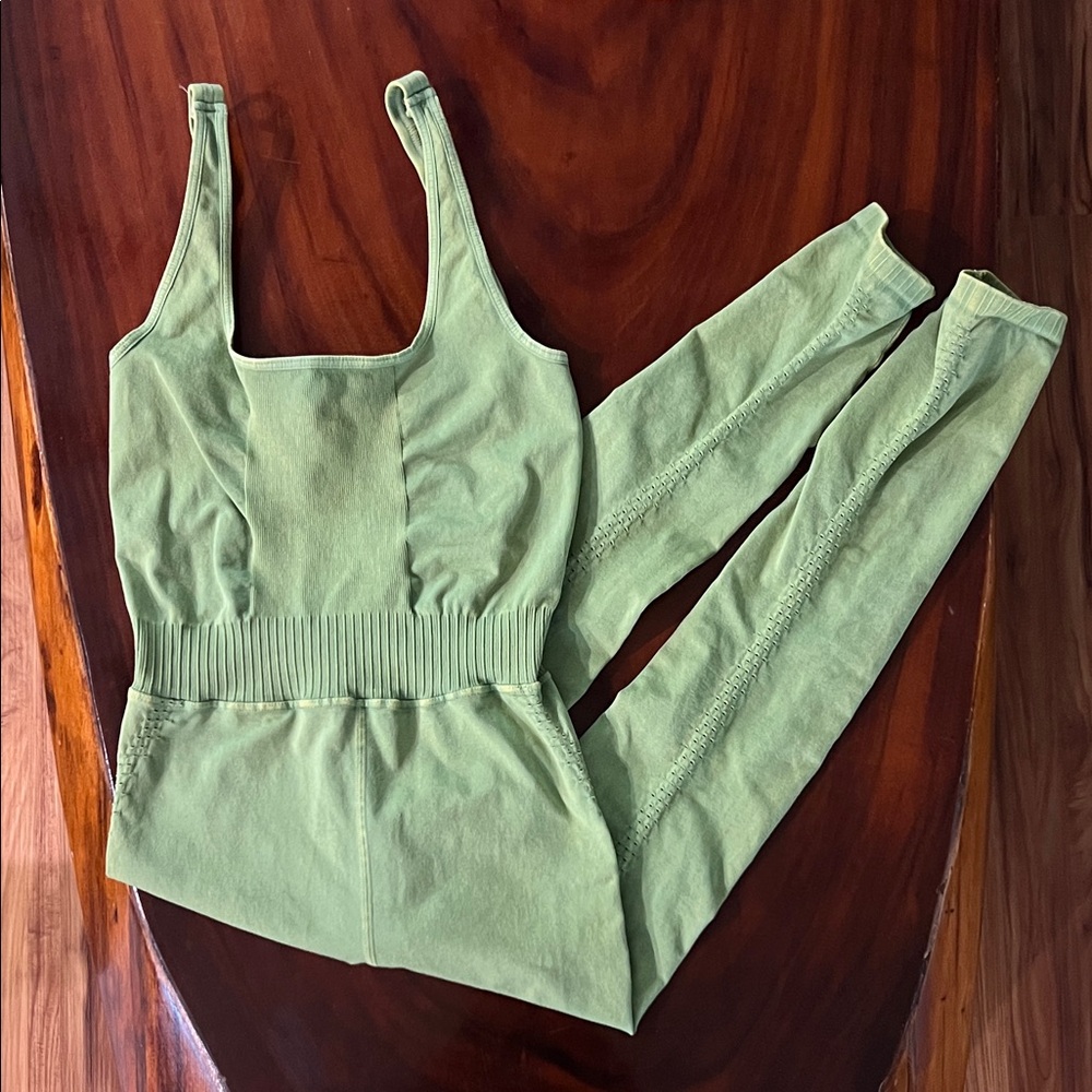 Free People Jumpsuit / onesie